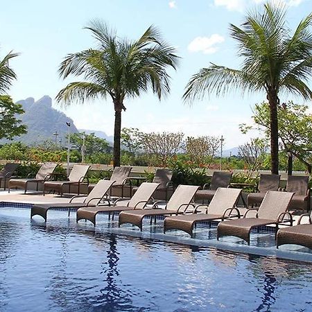 Verano Stay Apart Hotel ริโอเดจาเนโร ภายนอก รูปภาพ
