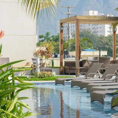 Verano Stay Apart Hotel ริโอเดจาเนโร ภายนอก รูปภาพ