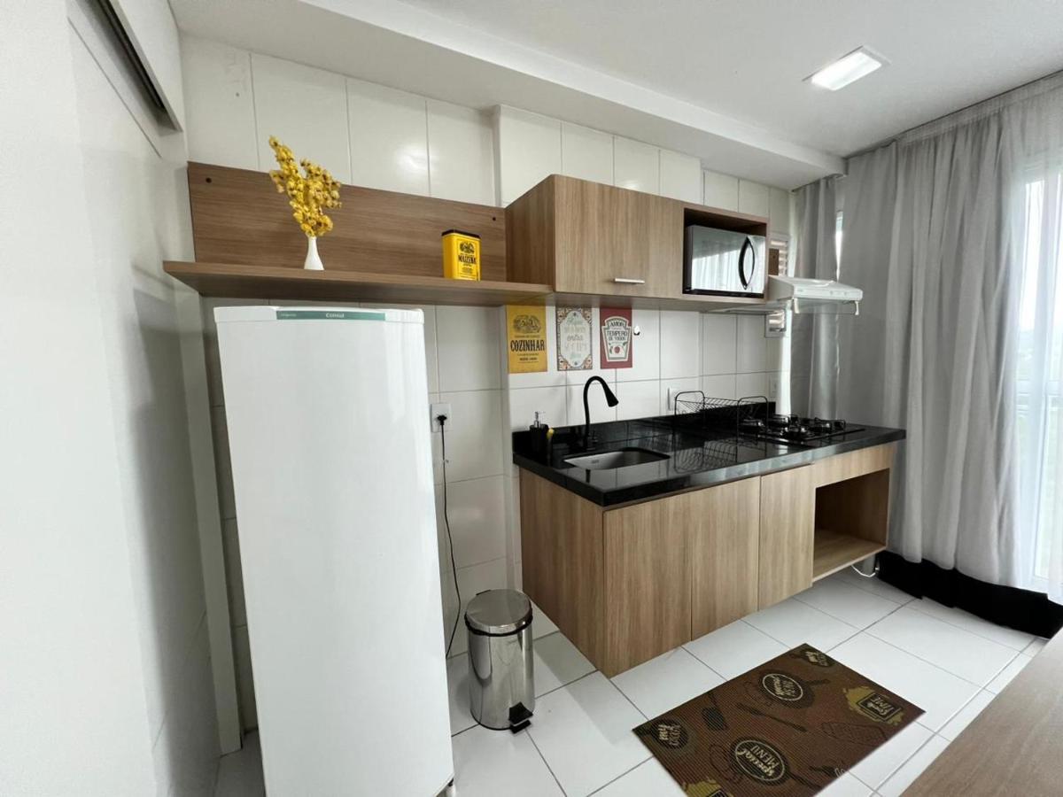Verano Stay Apart Hotel ริโอเดจาเนโร ภายนอก รูปภาพ