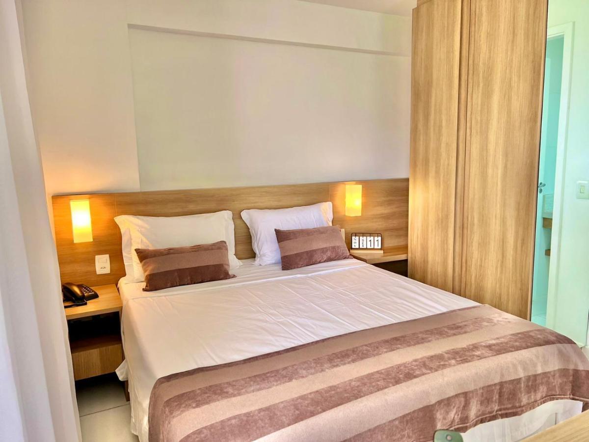 Verano Stay Apart Hotel ริโอเดจาเนโร ภายนอก รูปภาพ