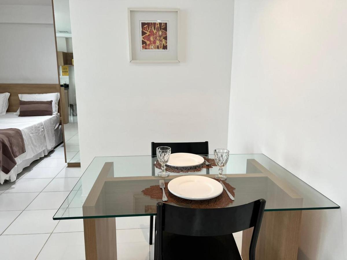 Verano Stay Apart Hotel ริโอเดจาเนโร ภายนอก รูปภาพ