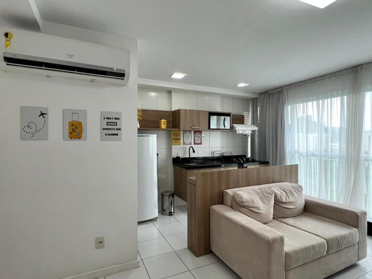 Verano Stay Apart Hotel ริโอเดจาเนโร ภายนอก รูปภาพ