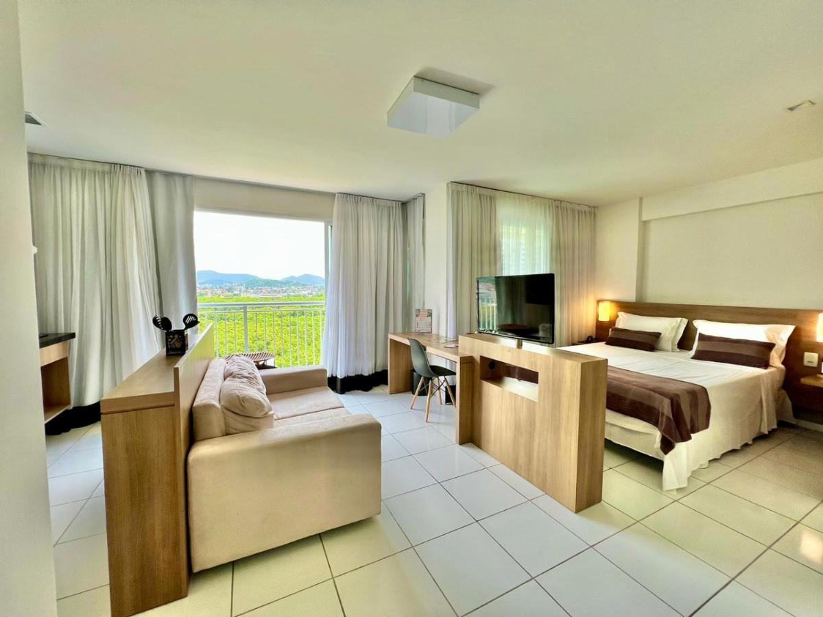 Verano Stay Apart Hotel ริโอเดจาเนโร ภายนอก รูปภาพ
