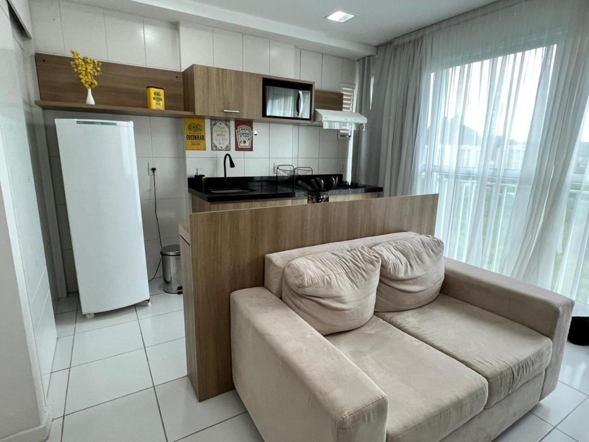 Verano Stay Apart Hotel ริโอเดจาเนโร ภายนอก รูปภาพ