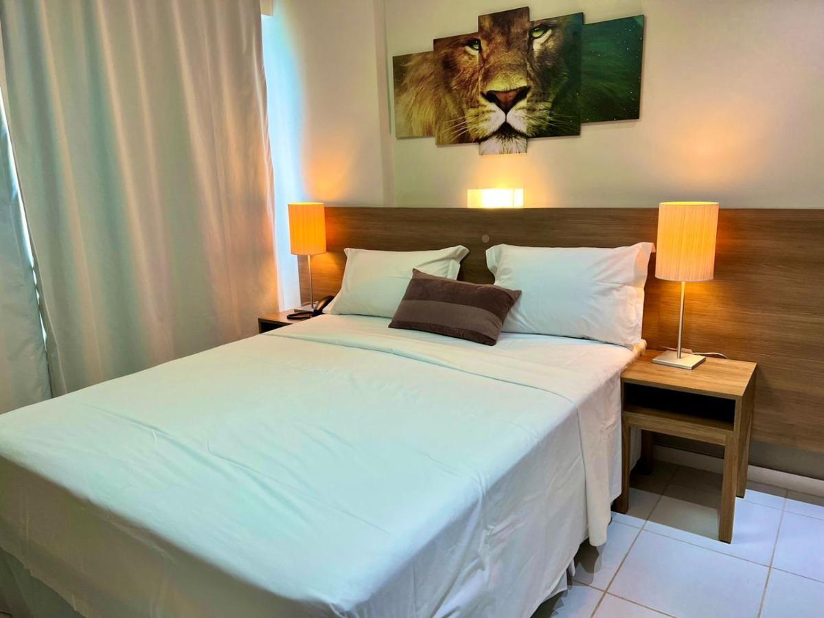 Verano Stay Apart Hotel ริโอเดจาเนโร ภายนอก รูปภาพ