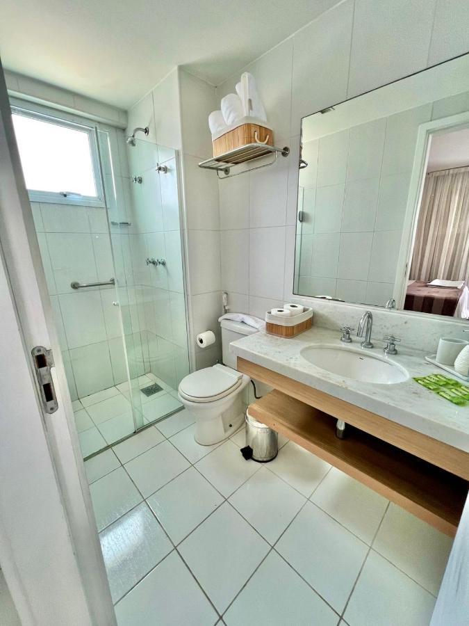 Verano Stay Apart Hotel ริโอเดจาเนโร ภายนอก รูปภาพ
