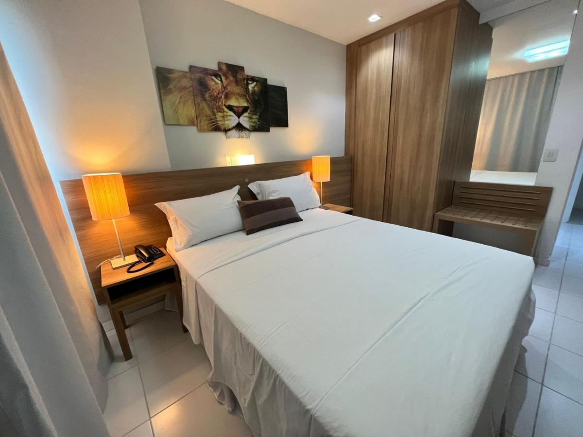 Verano Stay Apart Hotel ริโอเดจาเนโร ภายนอก รูปภาพ