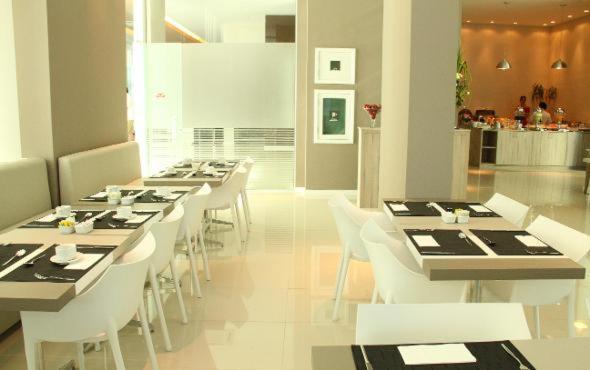 Verano Stay Apart Hotel ริโอเดจาเนโร ภายนอก รูปภาพ