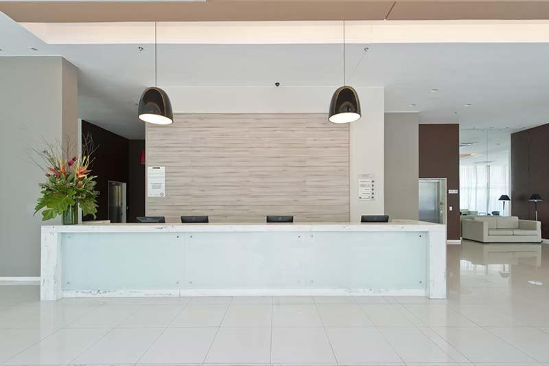 Verano Stay Apart Hotel ริโอเดจาเนโร ภายนอก รูปภาพ