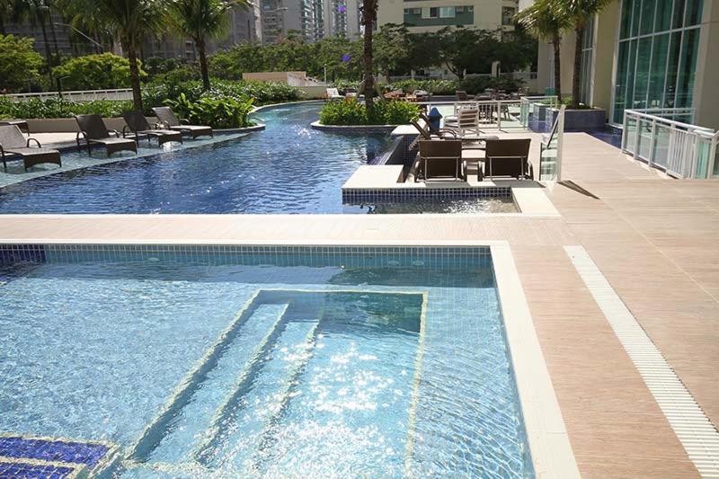 Verano Stay Apart Hotel ริโอเดจาเนโร ภายนอก รูปภาพ