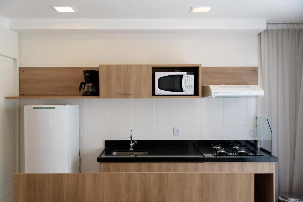 Verano Stay Apart Hotel ริโอเดจาเนโร ภายนอก รูปภาพ