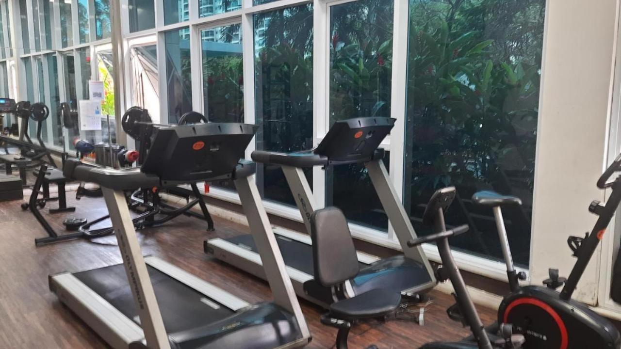 Verano Stay Apart Hotel ริโอเดจาเนโร ภายนอก รูปภาพ