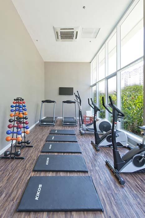 Verano Stay Apart Hotel ริโอเดจาเนโร ภายนอก รูปภาพ