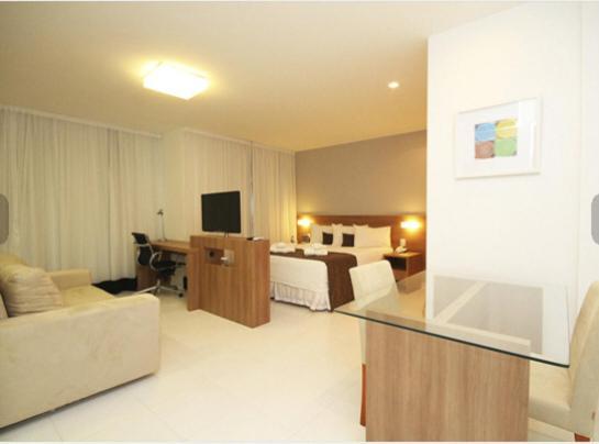 Verano Stay Apart Hotel ริโอเดจาเนโร ภายนอก รูปภาพ