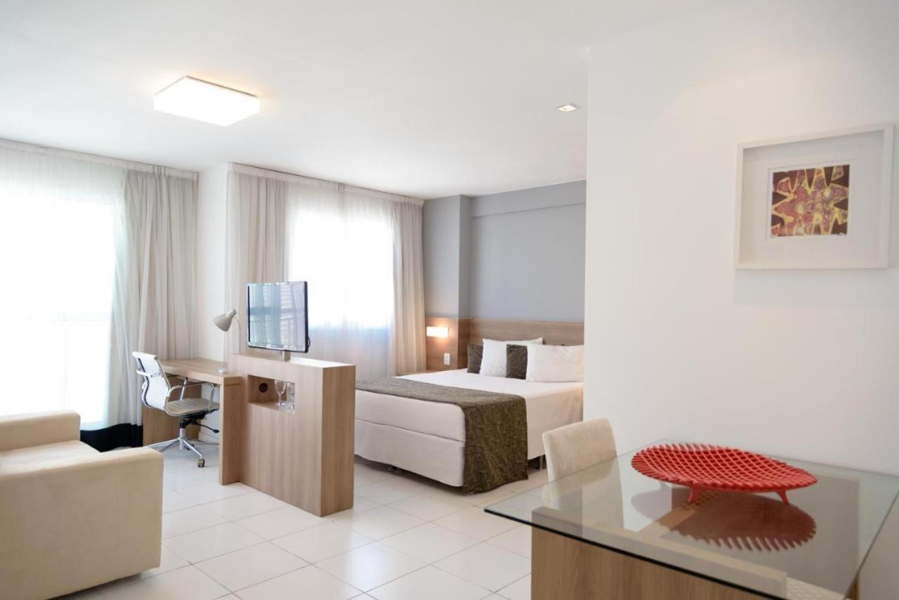 Verano Stay Apart Hotel ริโอเดจาเนโร ภายนอก รูปภาพ