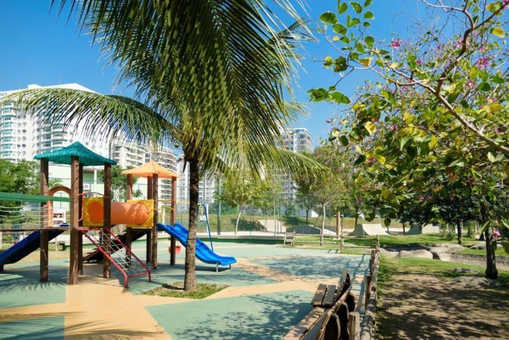 Verano Stay Apart Hotel ริโอเดจาเนโร ภายนอก รูปภาพ
