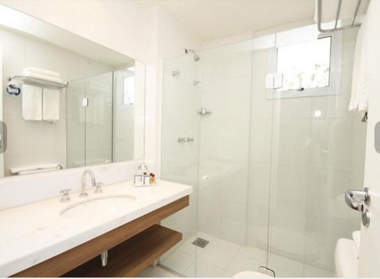 Verano Stay Apart Hotel ริโอเดจาเนโร ภายนอก รูปภาพ