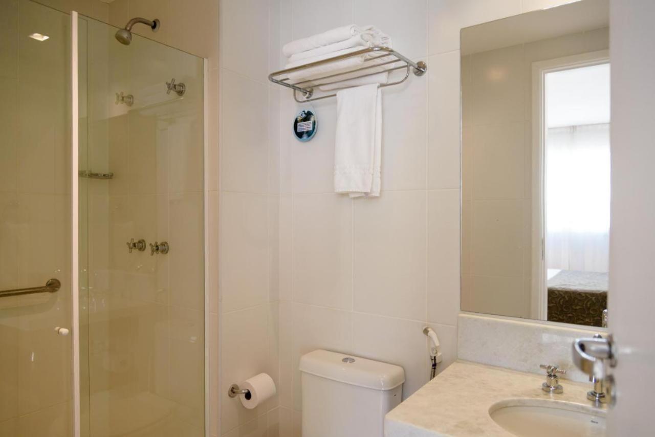 Verano Stay Apart Hotel ริโอเดจาเนโร ภายนอก รูปภาพ